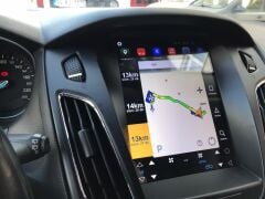 FORD FOCUS 3-4 2015/2019 TESLA MULTİMEDYA CARPLAY 6+64GB