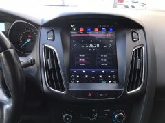 FORD FOCUS 3-4 2015/2019 TESLA MULTİMEDYA CARPLAY 6+64GB