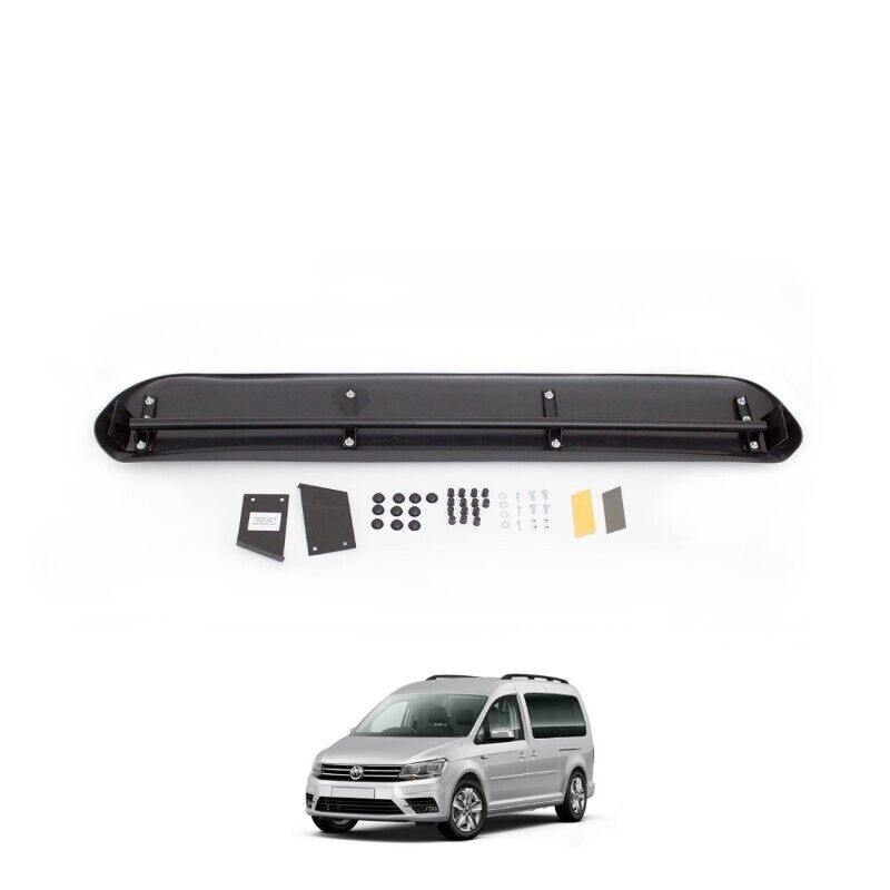 Volkswagen Caddy 2015+ Uyumlu  Ön Cam Güneşliği