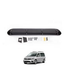 Volkswagen Caddy 2015+ Uyumlu  Ön Cam Güneşliği
