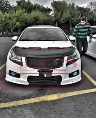 Chevrolet Cruze Uyumlu Yedek Parça Ön -Karlık