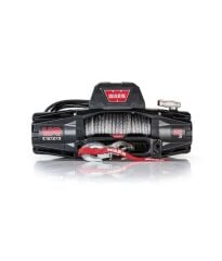 Warn Evo Sentetik Halatlı 12LB Vinç