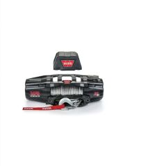 Warn Evo Sentetik Halatlı 12LB Vinç