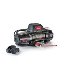Warn Evo Sentetik Halatlı 12LB Vinç