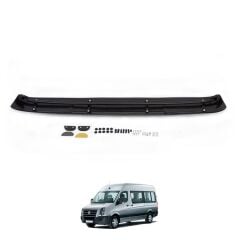 Volkswagen Crafter 2006 - 2012 Uyumlu Ön Cam Güneşliği