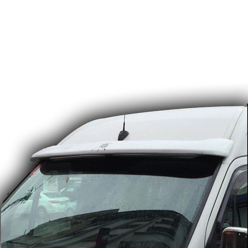 Mercedes Sprinter Uyumlu Yedek Parça Şapka-Güneşlik Boyasız