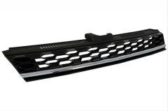 Volkswagen Golf 7.5 Uyumlu Yedek Parça 2018-2020 GTD Panjur