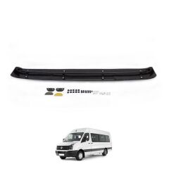 Volkswagen Crafter 2012 - 2017 Uyumlu Ön Cam Güneşliği