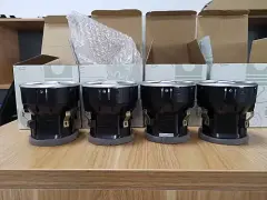 V Class 14-23 Model Işıklı Ön Havalandırma Seti 4 lü
