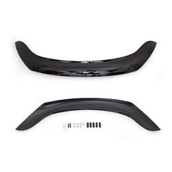 Dacia Lodgy Uyumlu Yedek Parça Plastik Kaput Rüzgarlığı