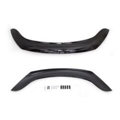 Dacia Lodgy Uyumlu Yedek Parça Plastik Kaput Rüzgarlığı