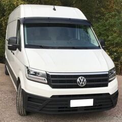 Volkswagen Crafter 2018 - Uyumlu Ön Cam Güneşliği
