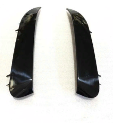 Mercedes CLA 45 2013-2018 Uyumlu Yedek Parça Arka Tampon Vent