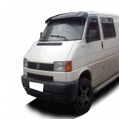 Volkswagen Transporter T4 1995 - 2003 Uyumlu Ön Cam Güneşliği