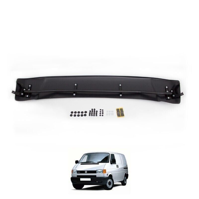 Volkswagen Transporter T4 1995 - 2003 Uyumlu Yedek Parça Ön Cam Güneşliği