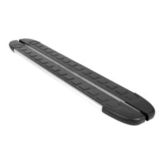 Universal Yan Basamak Duru 228 cm Gri