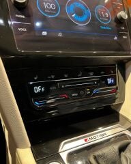 Passat B8-B8,5 Digital Klima Panel
