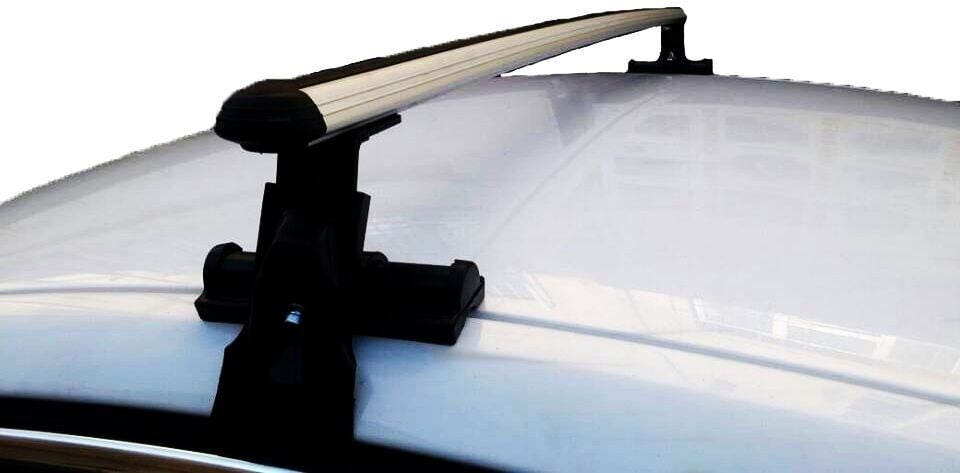 Volkswagen Polo 2009-2014  Uyumlu Yedek Parça Oluksuz Ara Atkı