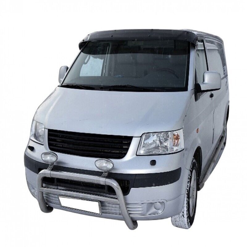Volkswagen Transporter T5 2003 - 2009 Uyumlu  Ön Cam Güneşliği