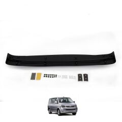 Volkswagen Transporter T5 2003 - 2009 Uyumlu  Ön Cam Güneşliği