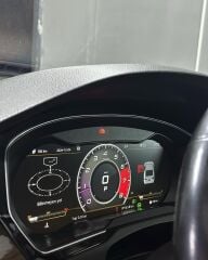 Passat B8 Kasa Digital Hayalet Gösterge