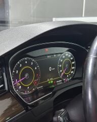Passat B8 Kasa Digital Hayalet Gösterge