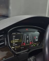 Passat B8 Kasa Digital Hayalet Gösterge