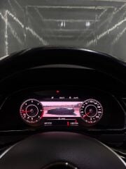 Passat B8 Kasa Digital Hayalet Gösterge
