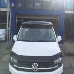 Volkswagen Transporter T6 2015+ Uyumlu Ön Cam Güneşliği