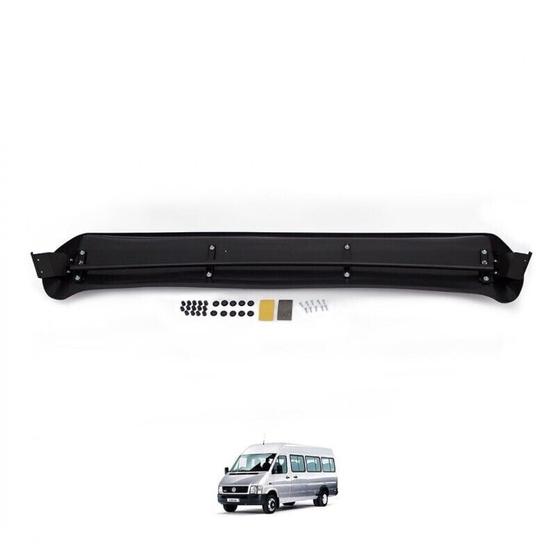 Volkswagen Volt Lt 2000 - 2006 Uyumlu Yedek Parça Ön Cam Güneşliği