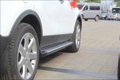 2012-2020 Mokka Yan Basamak Bmw Style