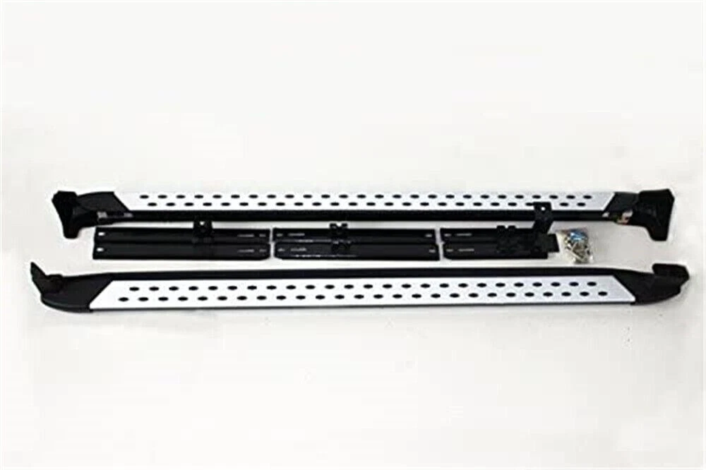 2012-2020 Mokka Yan Basamak Bmw Style