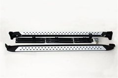 2012-2020 Mokka Yan Basamak Bmw Style