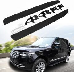 Range Rover Sport 2014-2022 Uyumlu Yedek Parça Oem Yan Basamak