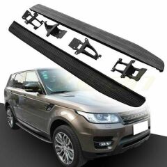 Range Rover Sport 2014-2022 Uyumlu Yedek Parça Oem Yan Basamak