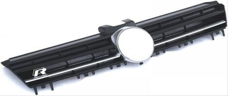 Volkswagen Golf 7 Uyumlu Yedek Parça Mk7 2012-2018 R Panjur