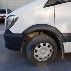 Mercedes Benz Sprinter W906 2014 - 2017 Uyumlu  Çamurluk Dodikleri