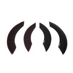 Mercedes Benz Sprinter W906 2014 - 2017 Uyumlu Yedek Parça Çamurluk Dodikleri