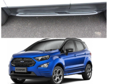 2013+ Ford EcoSport Yan Basamak Square Style