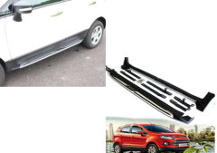 2013+ Ford EcoSport Yan Basamak Square Style