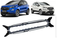 2013+ Ford EcoSport Yan Basamak Square Style