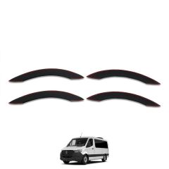 Mercedes Benz Sprinter W908 2020 Uyumlu Yedek Parça Çamurluk Dodikleri