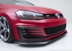 Volkswagen Golf 7 Uyumlu Yedek Parça Mk7 2012-2018 Panjur Gti