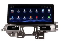 Ferrari F458 Multimedya Carplay+And.Auto 8+128GB