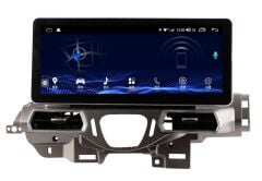 Ferrari F458 Multimedya Carplay+And.Auto 8+128GB