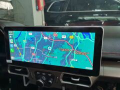 Ferrari F458 Multimedya Carplay+And.Auto 8+128GB