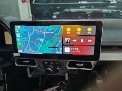 Ferrari F458 Multimedya Carplay+And.Auto 8+128GB