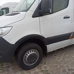 Mercedes Benz Sprinter W908 2020 Uyumlu Yedek Parça Çamurluk Dodikleri