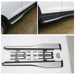 2013-2017 Honda CR-V Yan Basamak Oem Style