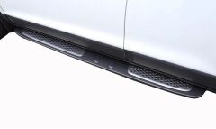 Chevrolet Captiva 2007+ Uyumlu Yedek Parça Oem Yan Basamak